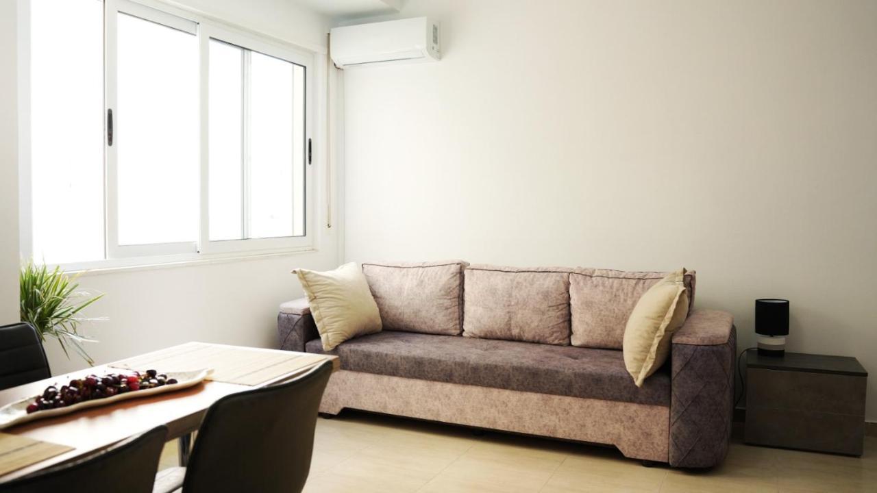 High-Tech Flat Lejlighed Durrës Eksteriør billede